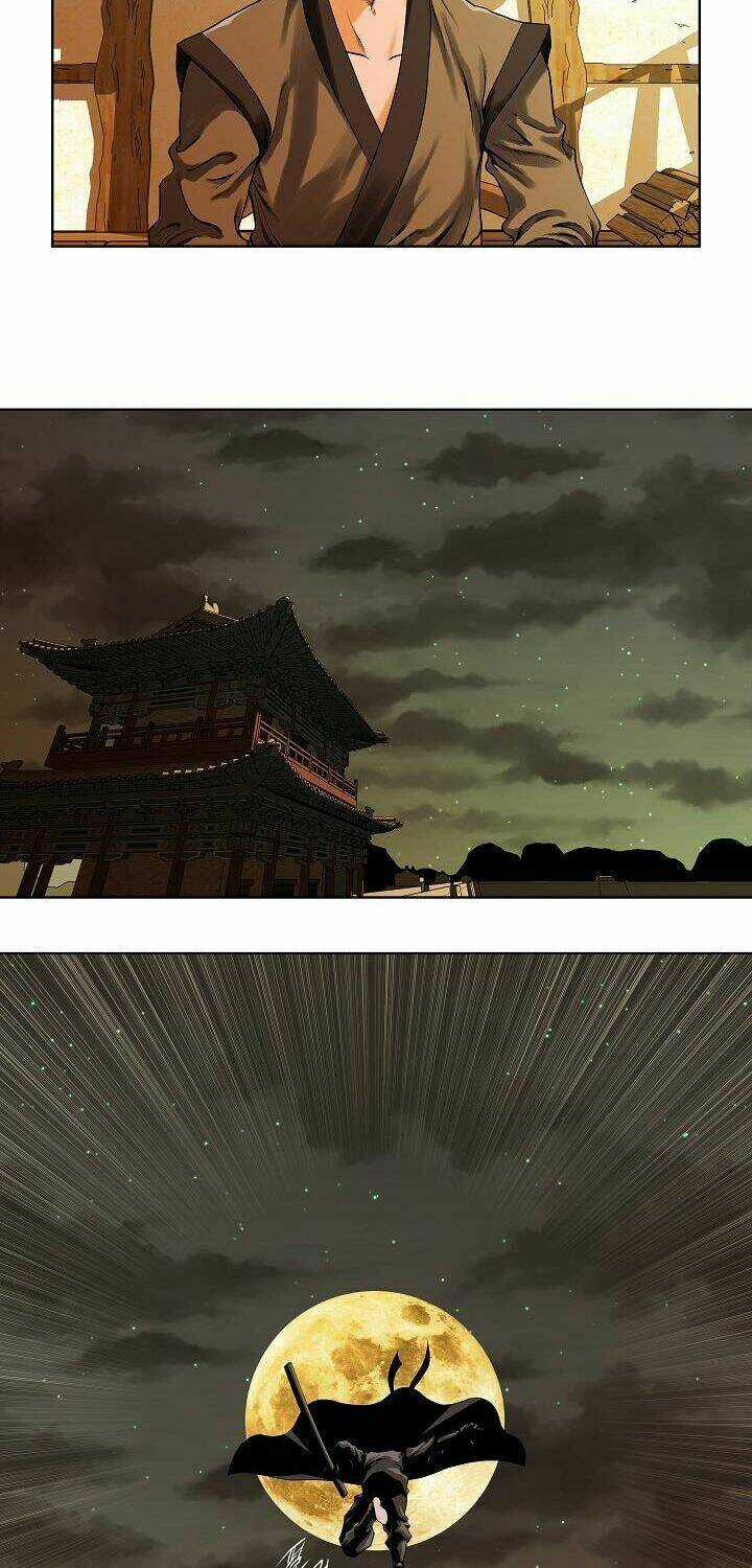 Ngũ Hợp Chí Tôn Chapter 6 trang 44