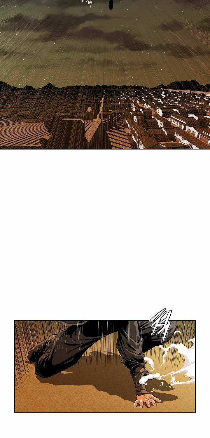 Ngũ Hợp Chí Tôn Chapter 6 trang 45