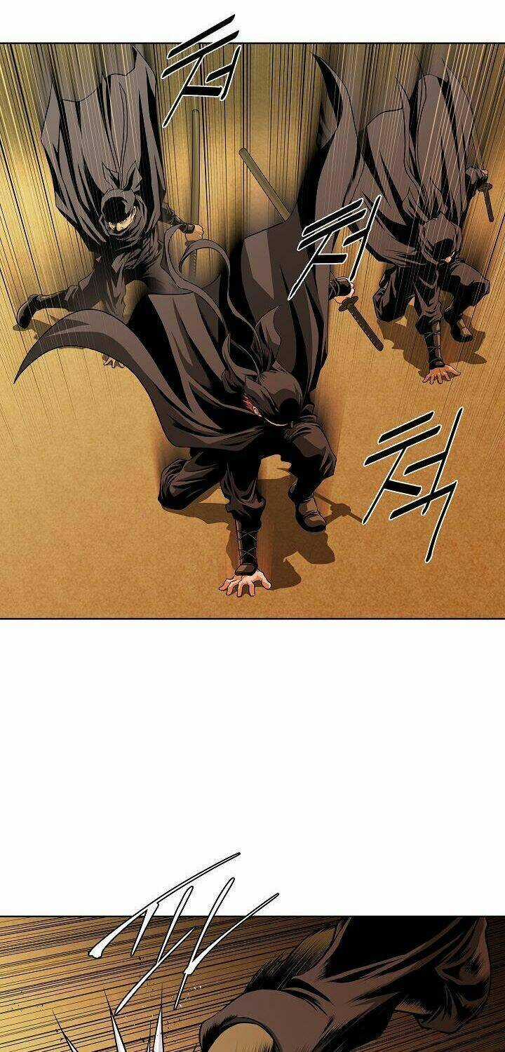 Ngũ Hợp Chí Tôn Chapter 6 trang 46