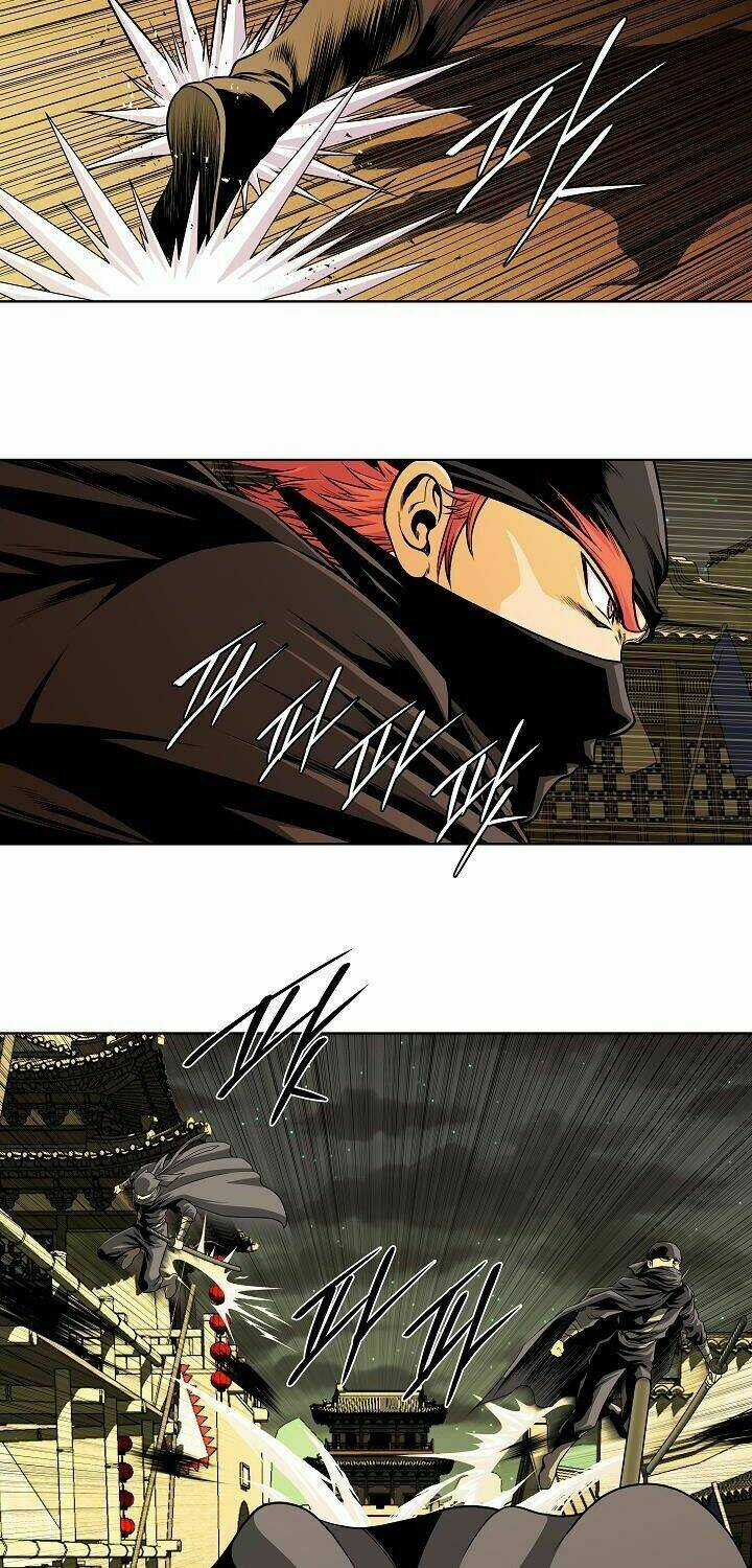 Ngũ Hợp Chí Tôn Chapter 6 trang 47