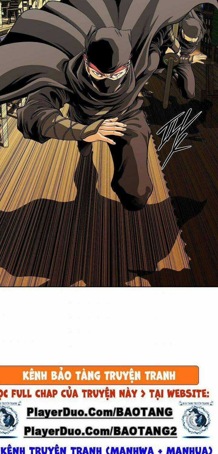 Ngũ Hợp Chí Tôn Chapter 6 trang 48