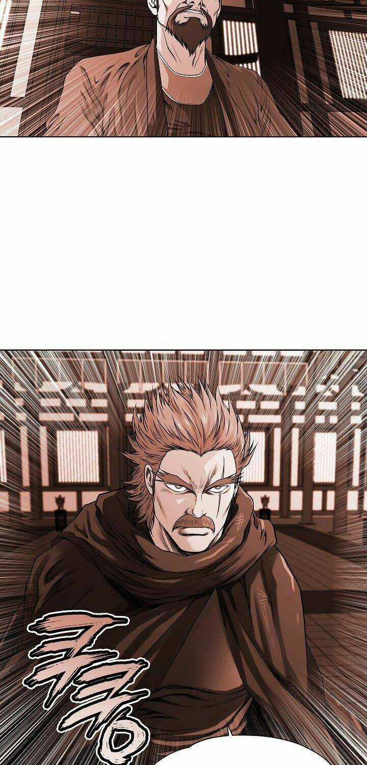 Ngũ Hợp Chí Tôn Chapter 6 trang 5