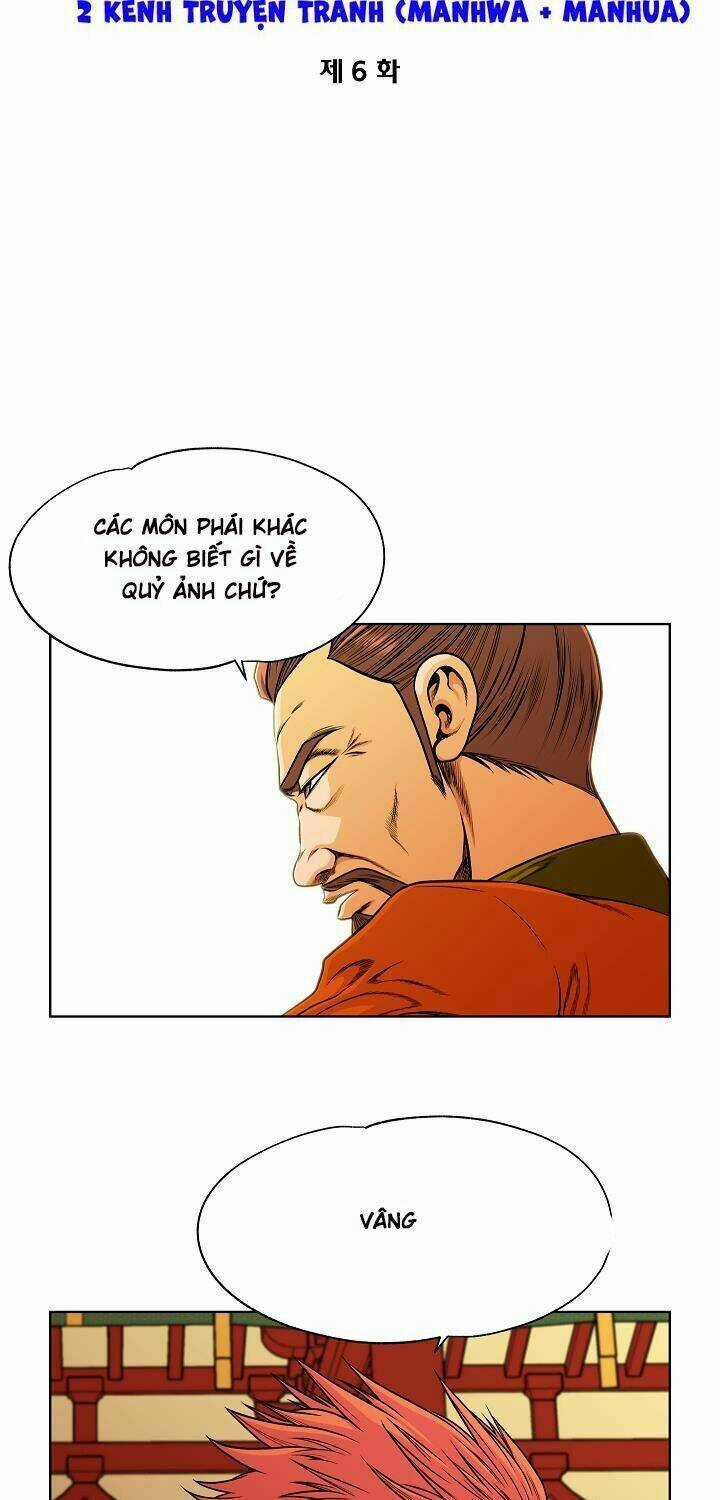 Ngũ Hợp Chí Tôn Chapter 6 trang 7