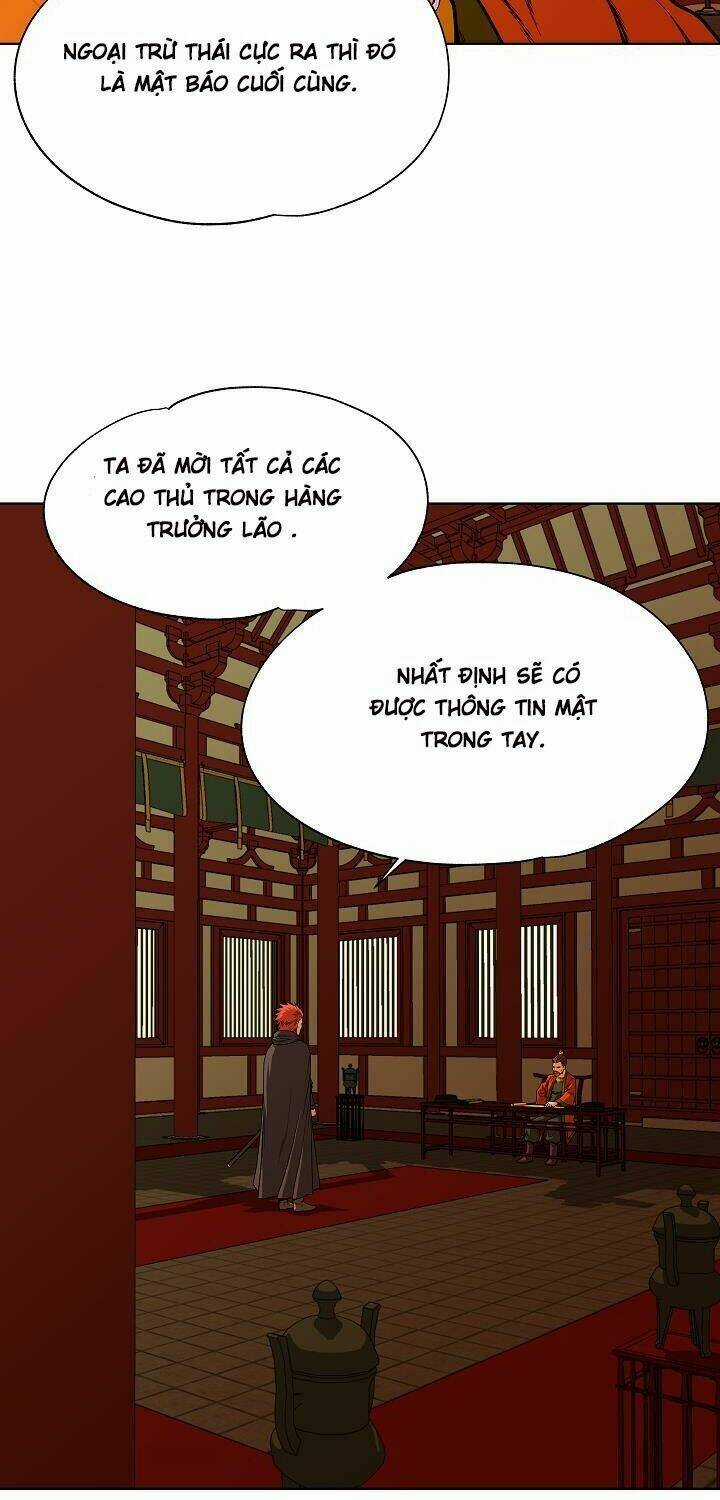 Ngũ Hợp Chí Tôn Chapter 6 trang 9