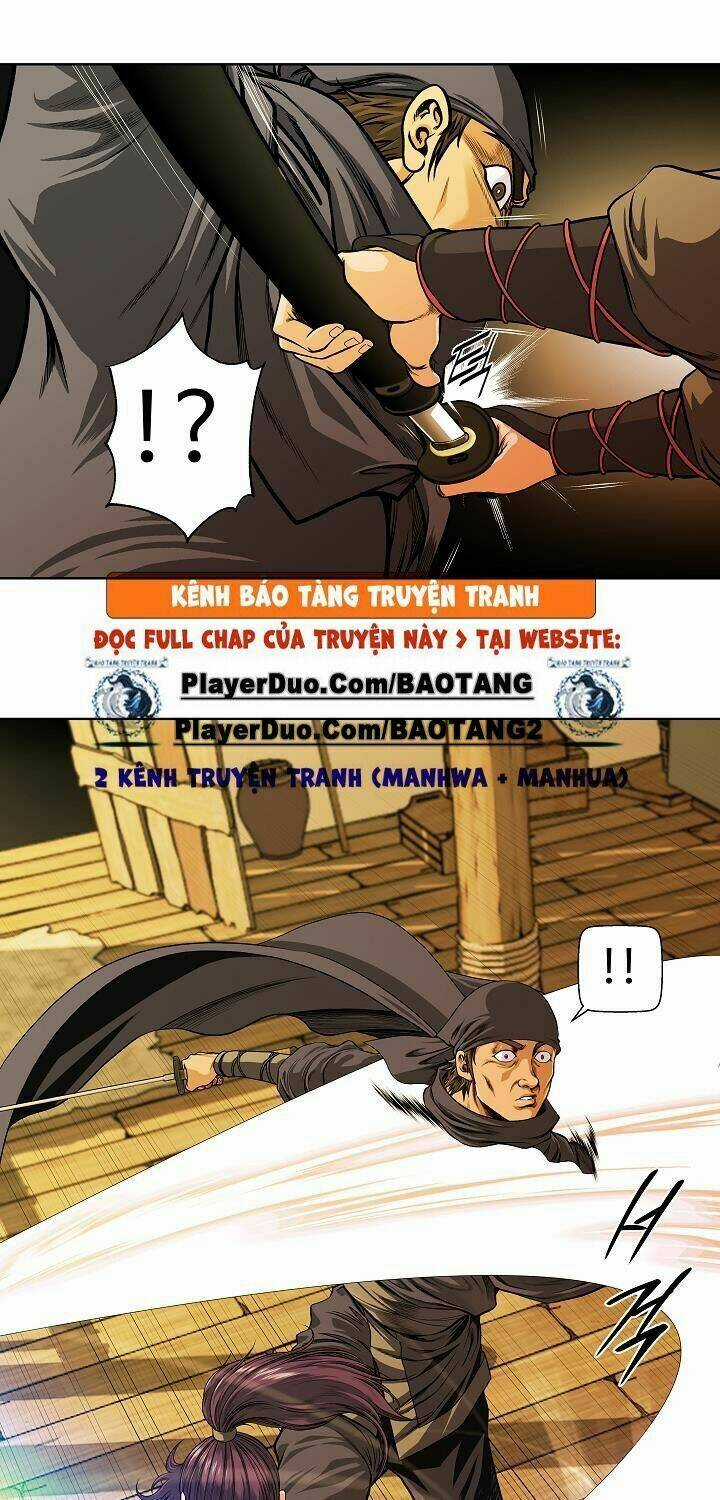 Ngũ Hợp Chí Tôn Chapter 7 trang 13