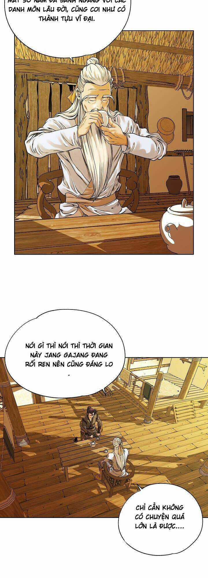 Ngũ Hợp Chí Tôn Chapter 7 trang 4