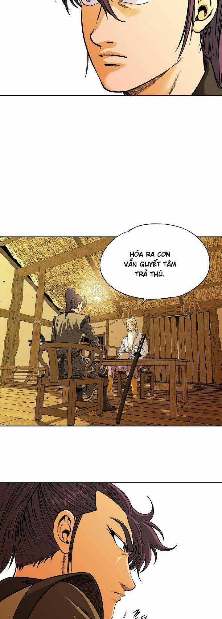 Ngũ Hợp Chí Tôn Chapter 7 trang 6