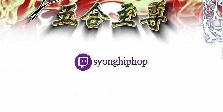 Ngũ Hợp Chí Tôn Chapter 8 trang 28