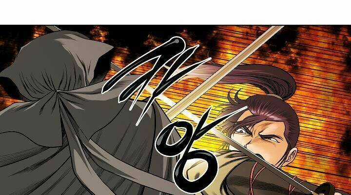 Ngũ Hợp Chí Tôn Chapter 9 trang 11