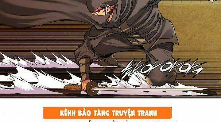 Ngũ Hợp Chí Tôn Chapter 9 trang 13