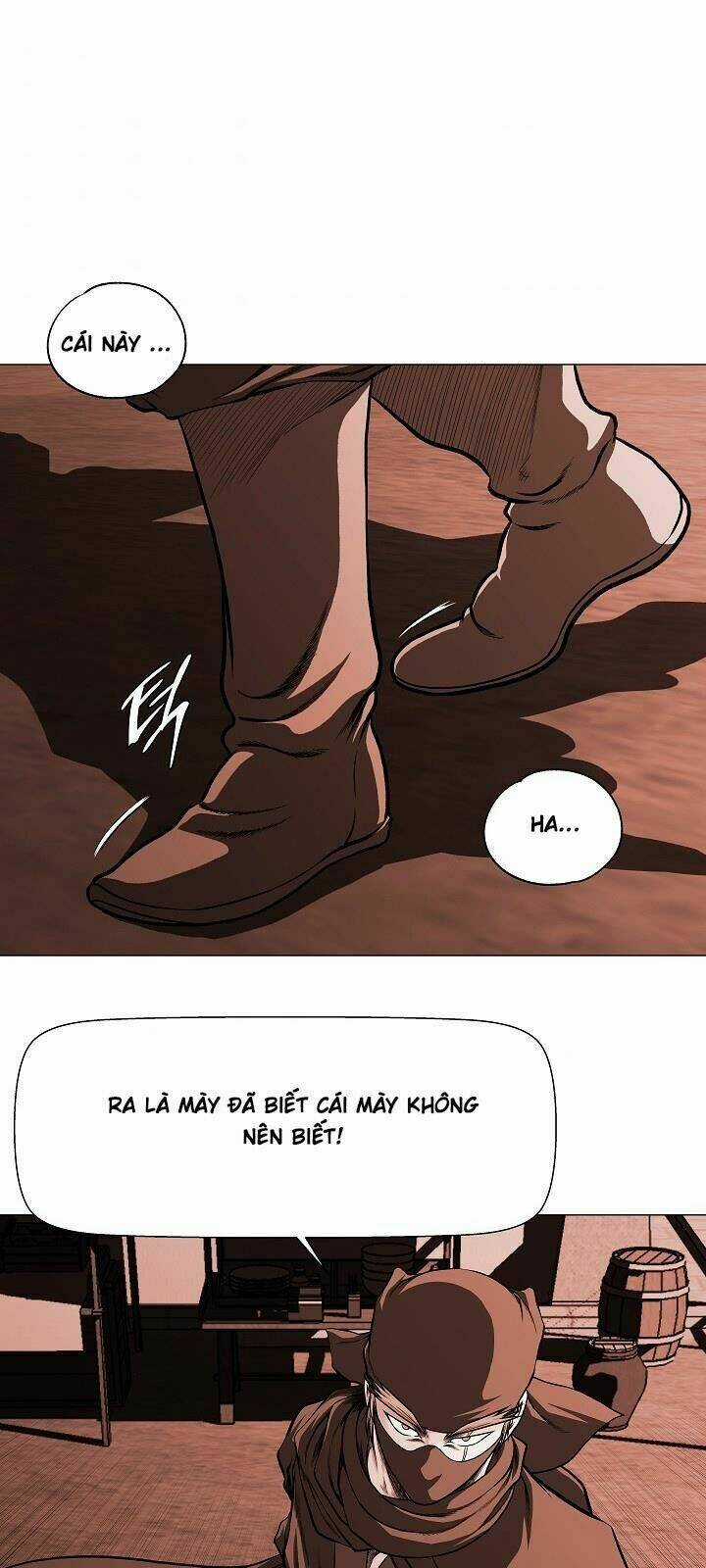 Ngũ Hợp Chí Tôn Chapter 9 trang 2