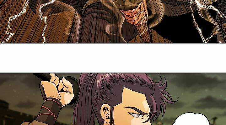 Ngũ Hợp Chí Tôn Chapter 9 trang 21