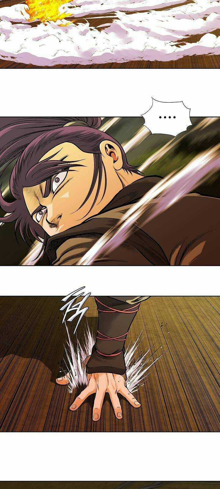 Ngũ Hợp Chí Tôn Chapter 9 trang 24