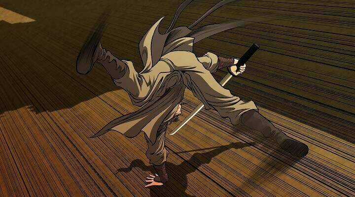 Ngũ Hợp Chí Tôn Chapter 9 trang 25