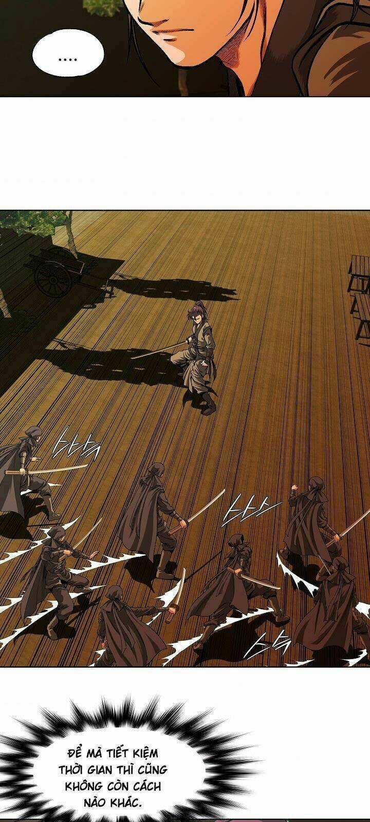 Ngũ Hợp Chí Tôn Chapter 9 trang 36