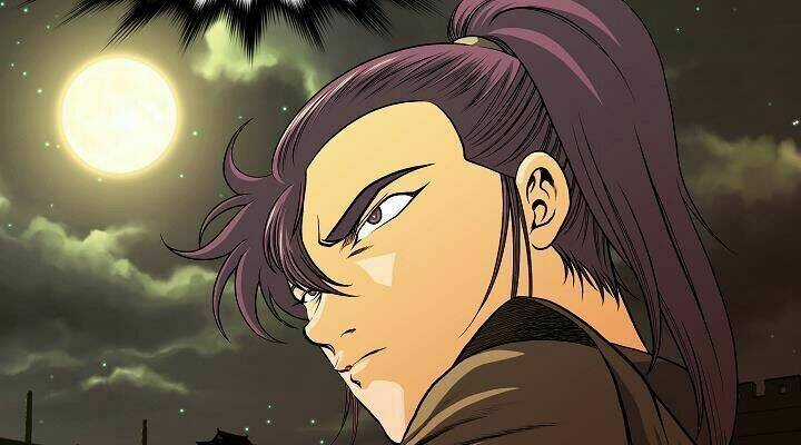 Ngũ Hợp Chí Tôn Chapter 9 trang 37