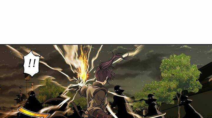 Ngũ Hợp Chí Tôn Chapter 9 trang 39