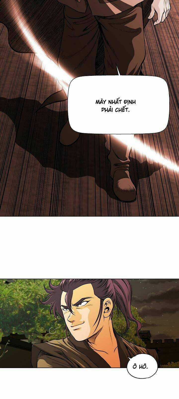 Ngũ Hợp Chí Tôn Chapter 9 trang 4