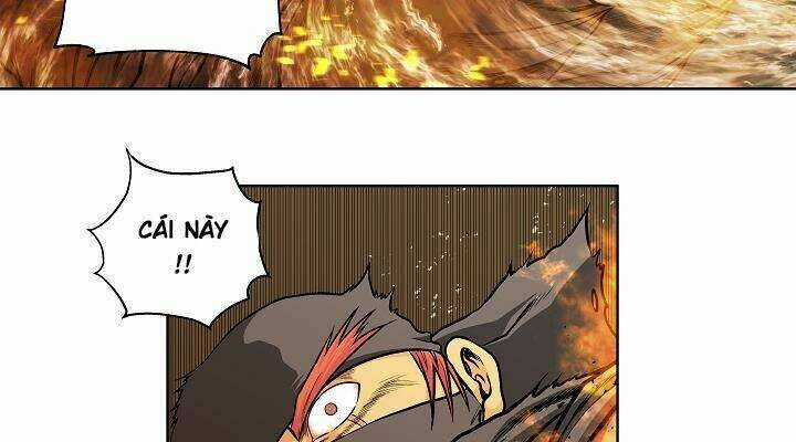 Ngũ Hợp Chí Tôn Chapter 9 trang 45