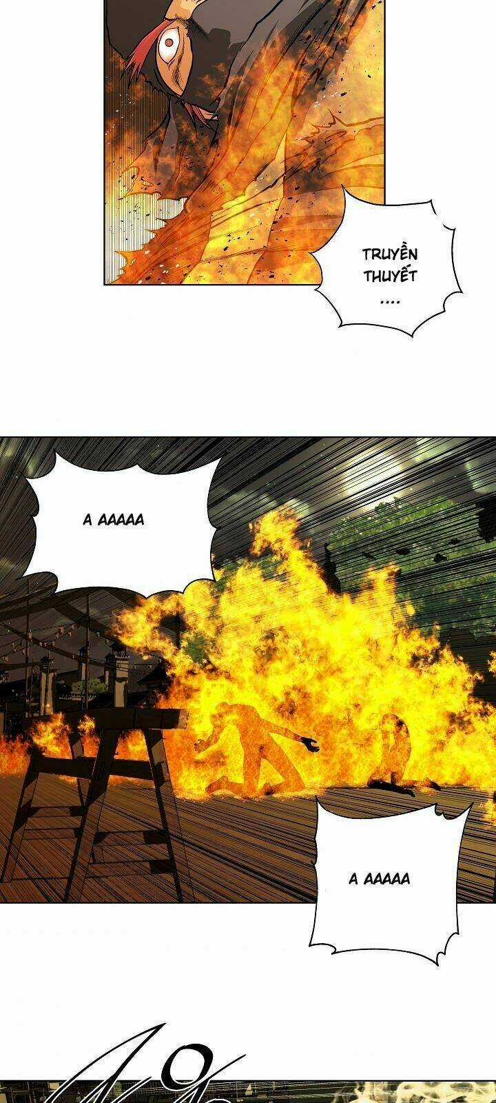 Ngũ Hợp Chí Tôn Chapter 9 trang 46