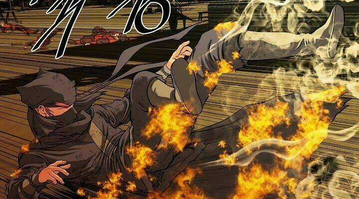 Ngũ Hợp Chí Tôn Chapter 9 trang 47