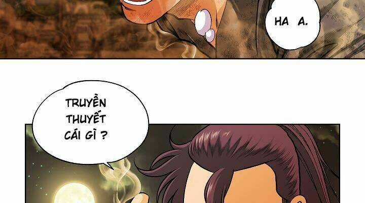 Ngũ Hợp Chí Tôn Chapter 9 trang 49