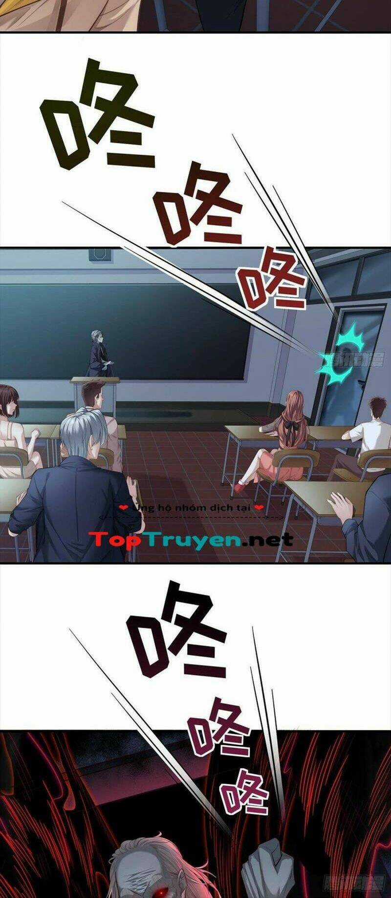 Ngự Linh Giả Chapter 1 trang 13