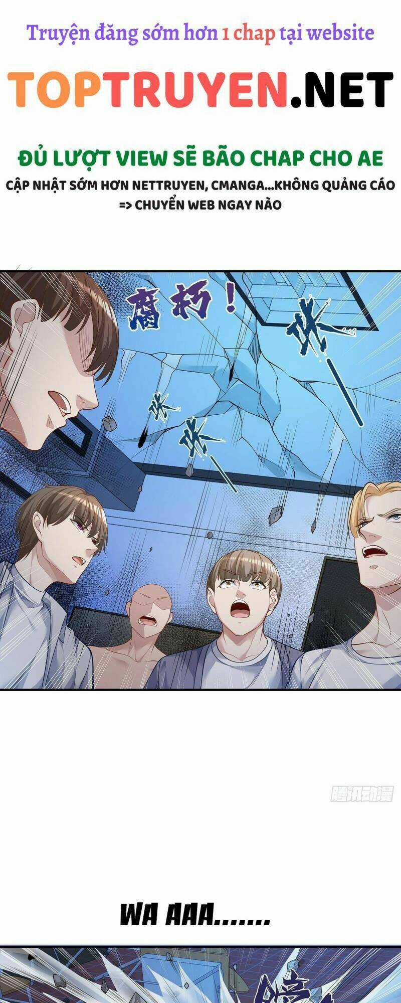 Ngự Linh Giả Chapter 1 trang 15