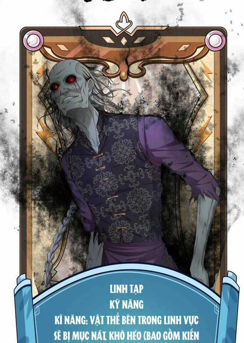 Ngự Linh Giả Chapter 1 trang 24