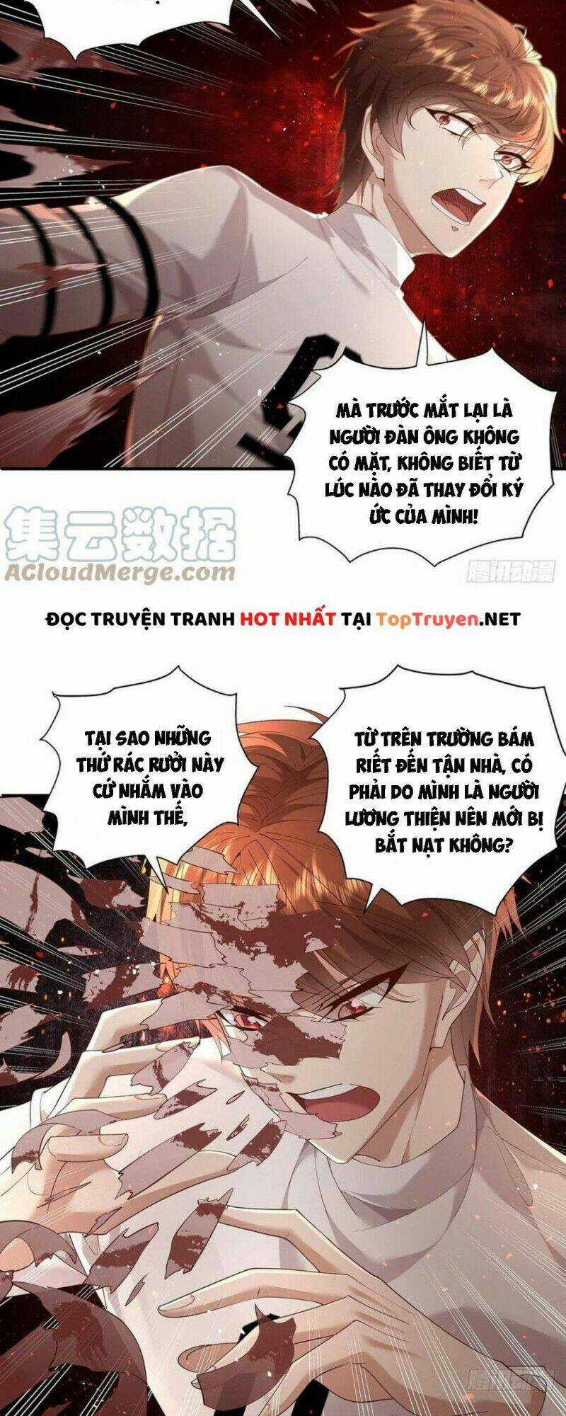 Ngự Linh Giả Chapter 10 trang 11