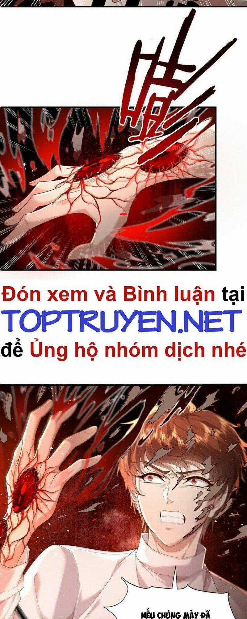 Ngự Linh Giả Chapter 10 trang 12