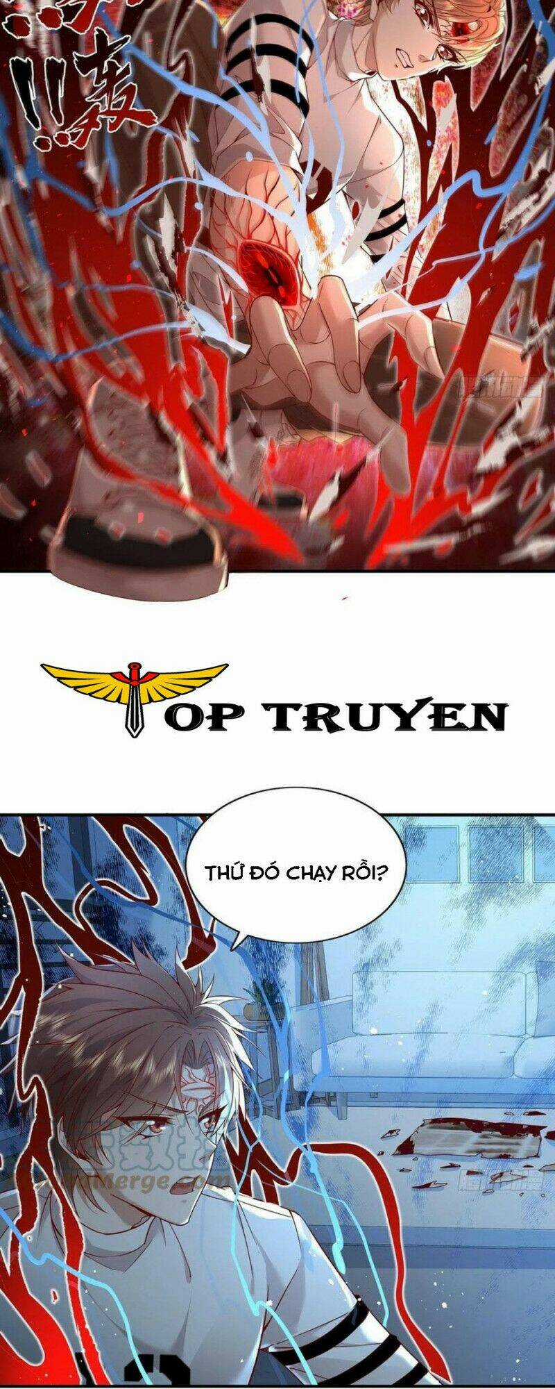 Ngự Linh Giả Chapter 10 trang 14