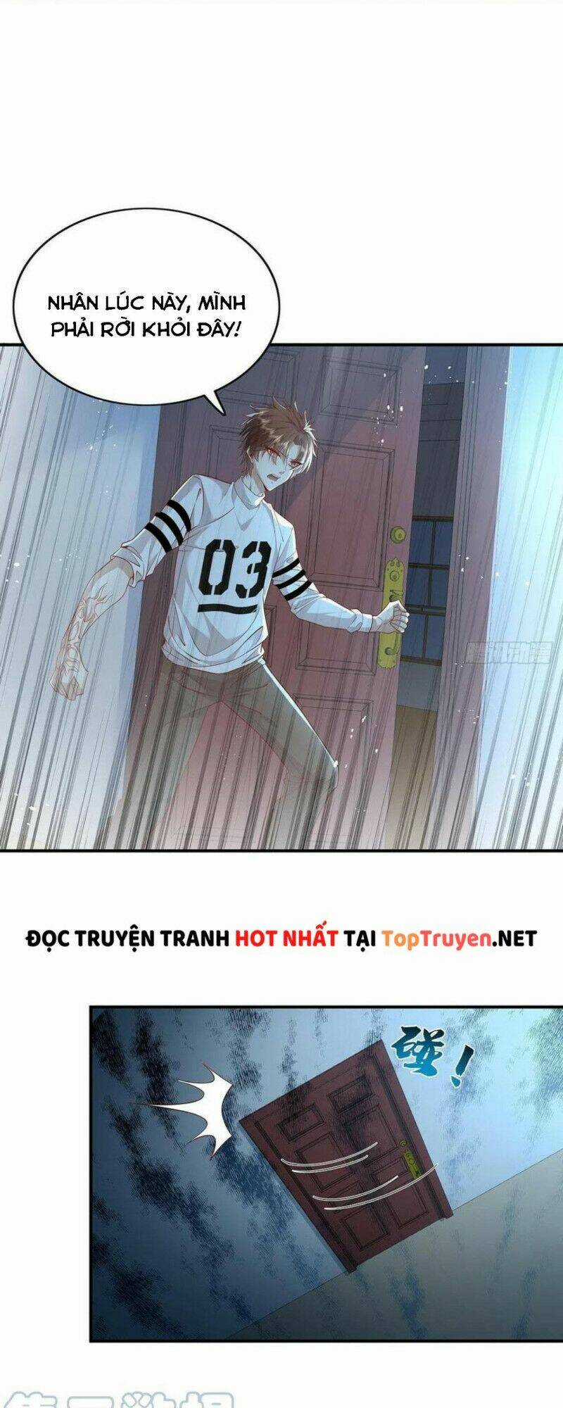 Ngự Linh Giả Chapter 10 trang 15