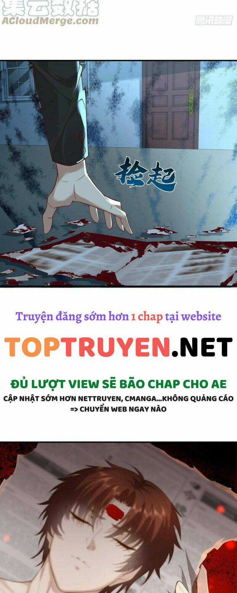 Ngự Linh Giả Chapter 10 trang 16