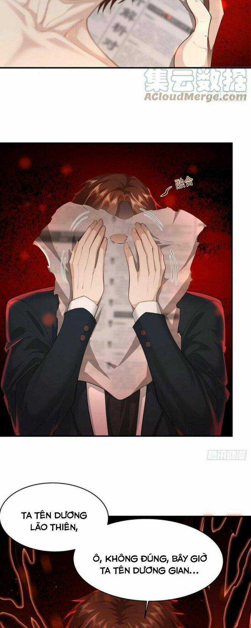 Ngự Linh Giả Chapter 10 trang 17