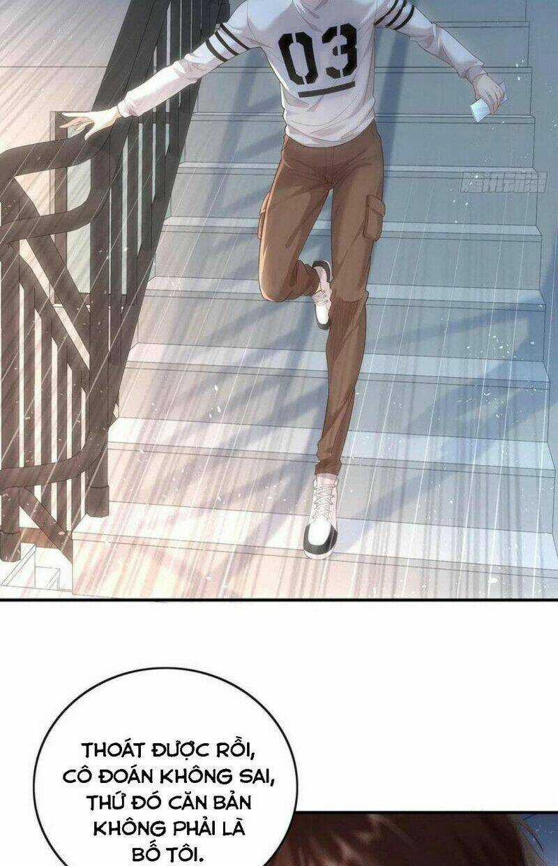 Ngự Linh Giả Chapter 10 trang 19