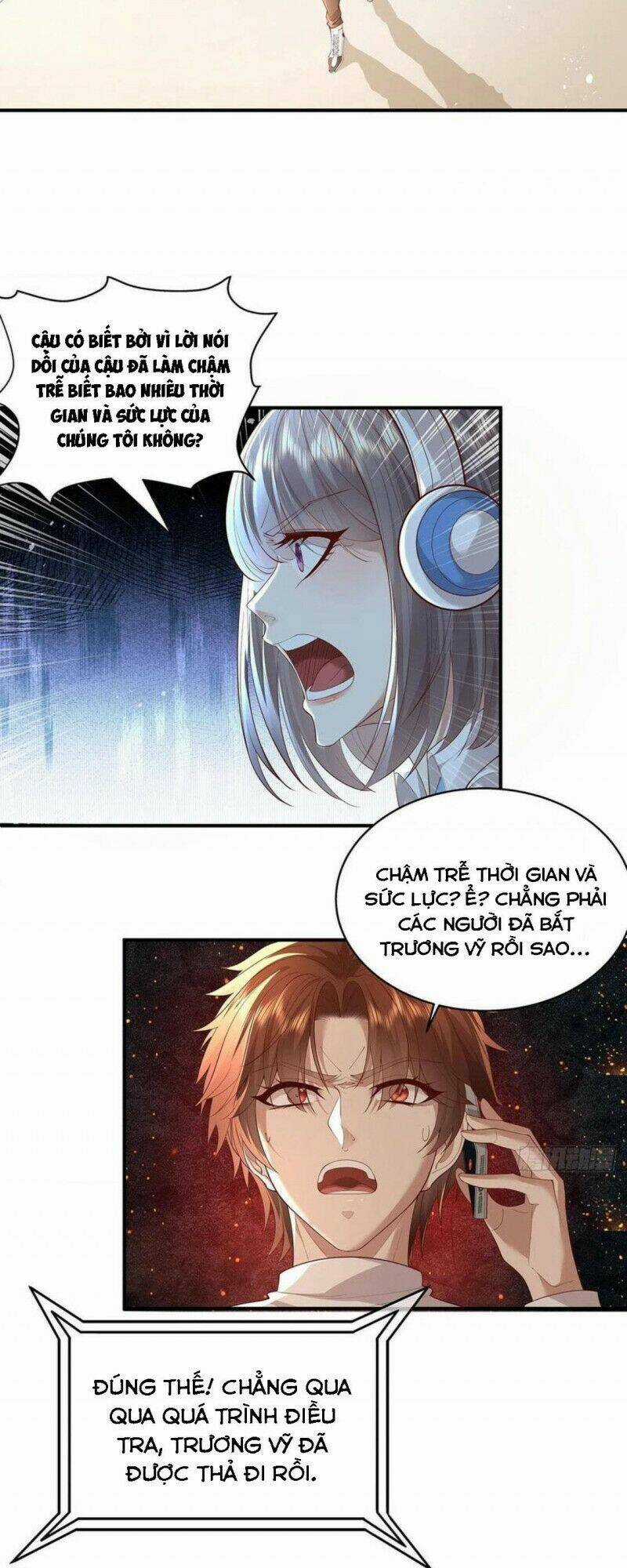 Ngự Linh Giả Chapter 10 trang 2