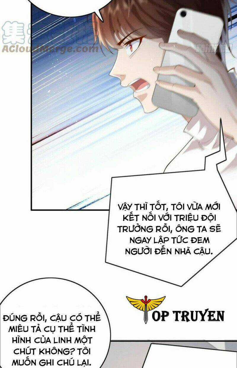 Ngự Linh Giả Chapter 10 trang 20