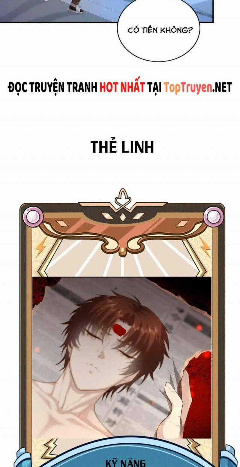 Ngự Linh Giả Chapter 10 trang 22