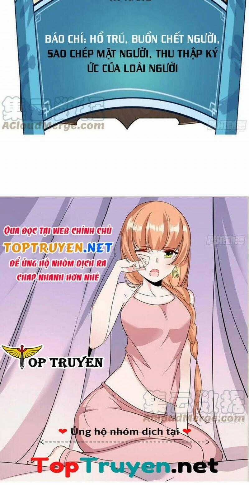 Ngự Linh Giả Chapter 10 trang 23