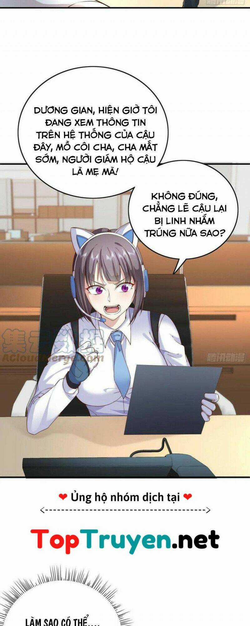 Ngự Linh Giả Chapter 10 trang 5