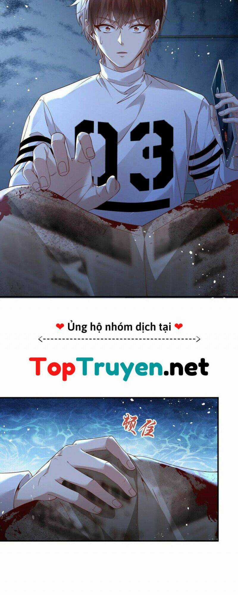 Ngự Linh Giả Chapter 10 trang 7