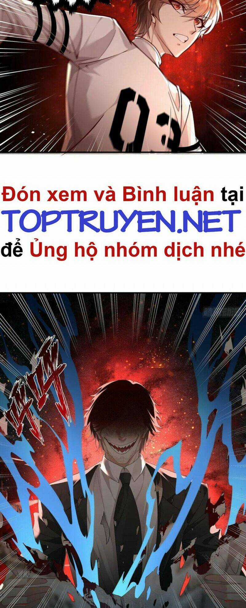 Ngự Linh Giả Chapter 10 trang 9