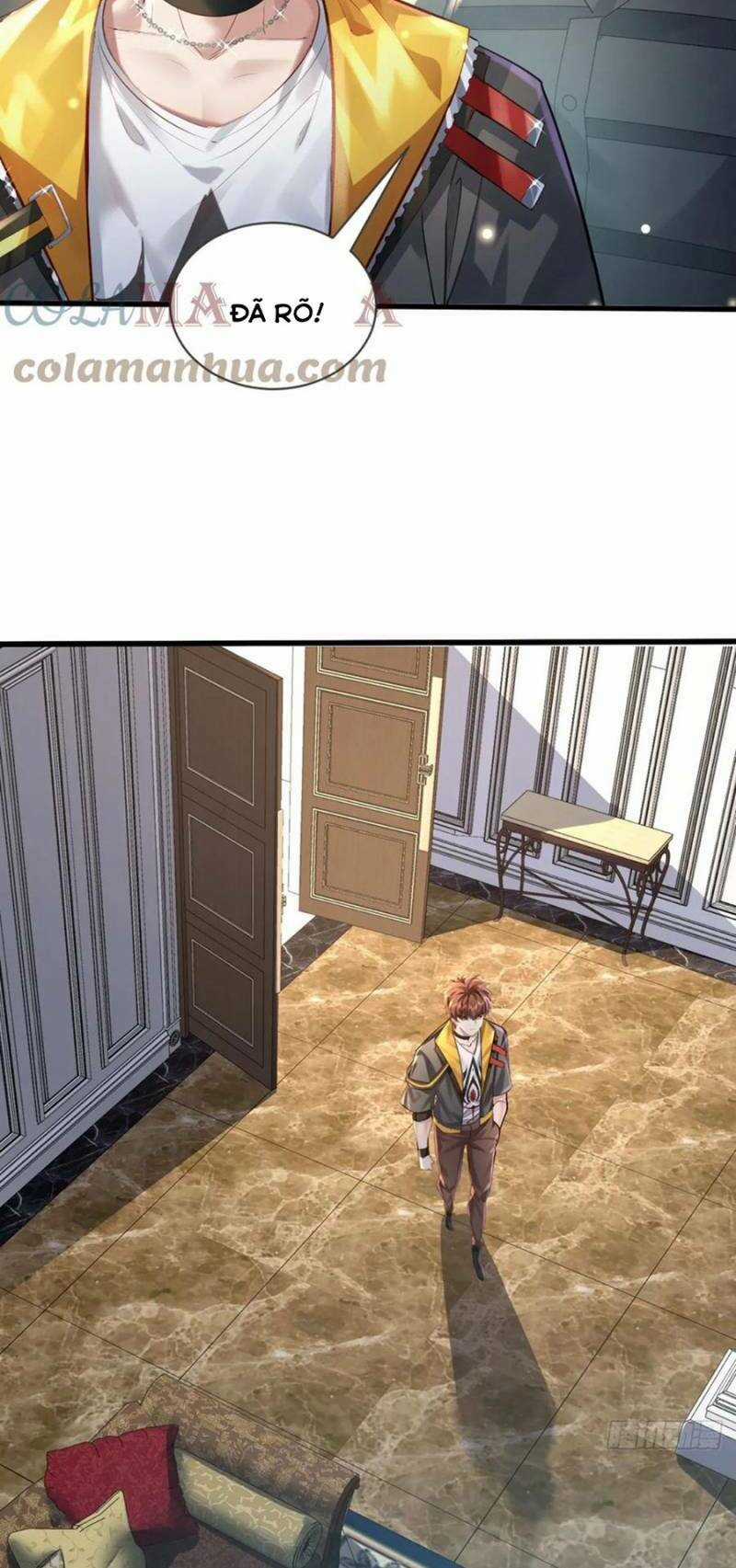 Ngự Linh Giả Chapter 100 trang 10