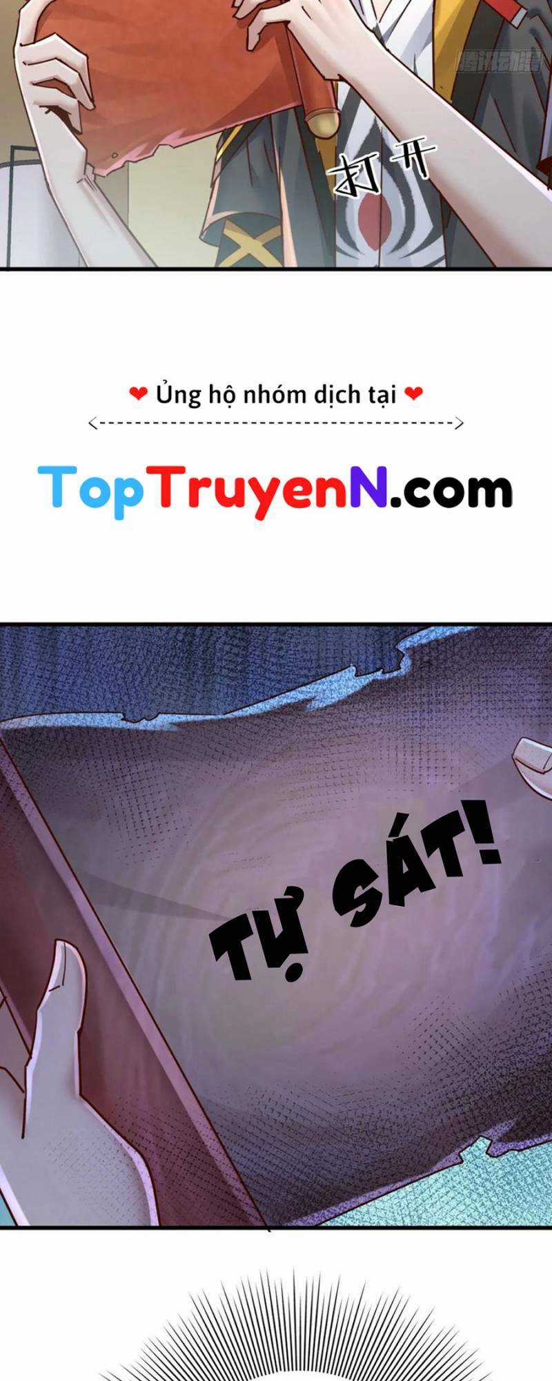 Ngự Linh Giả Chapter 100 trang 16