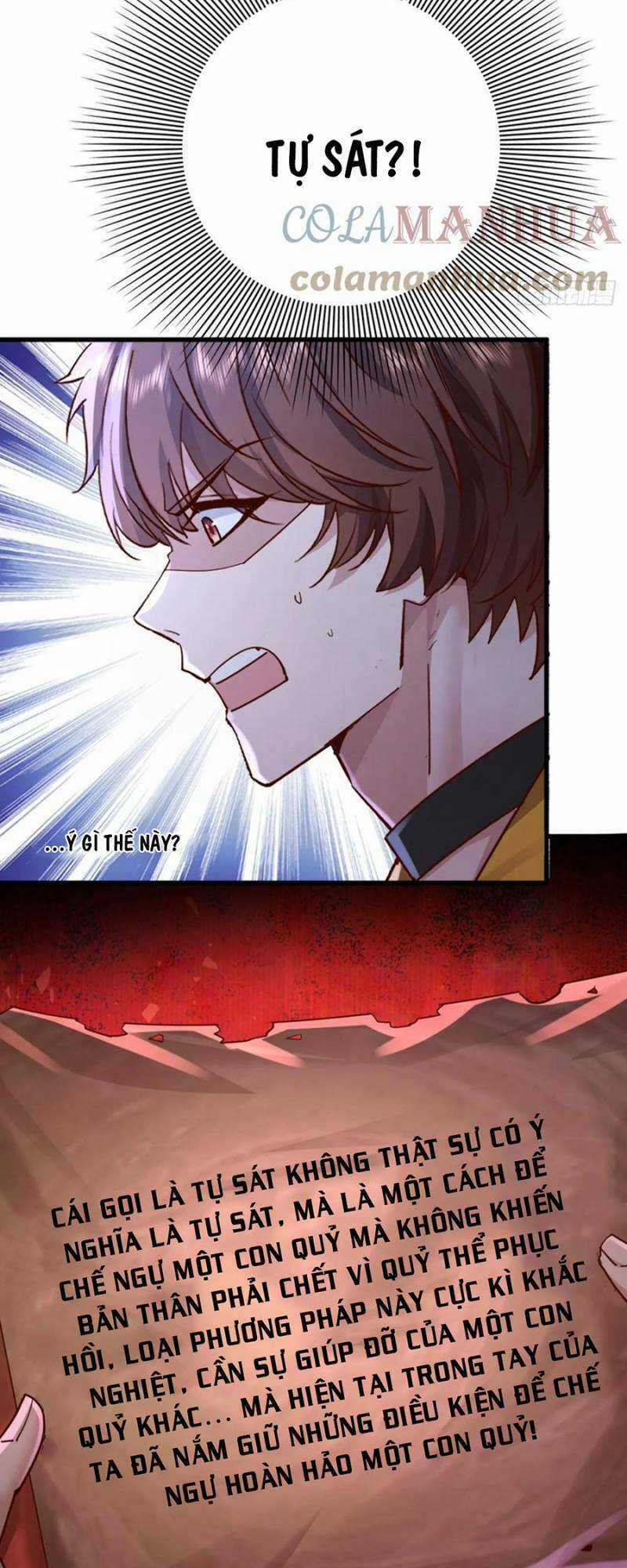 Ngự Linh Giả Chapter 100 trang 17