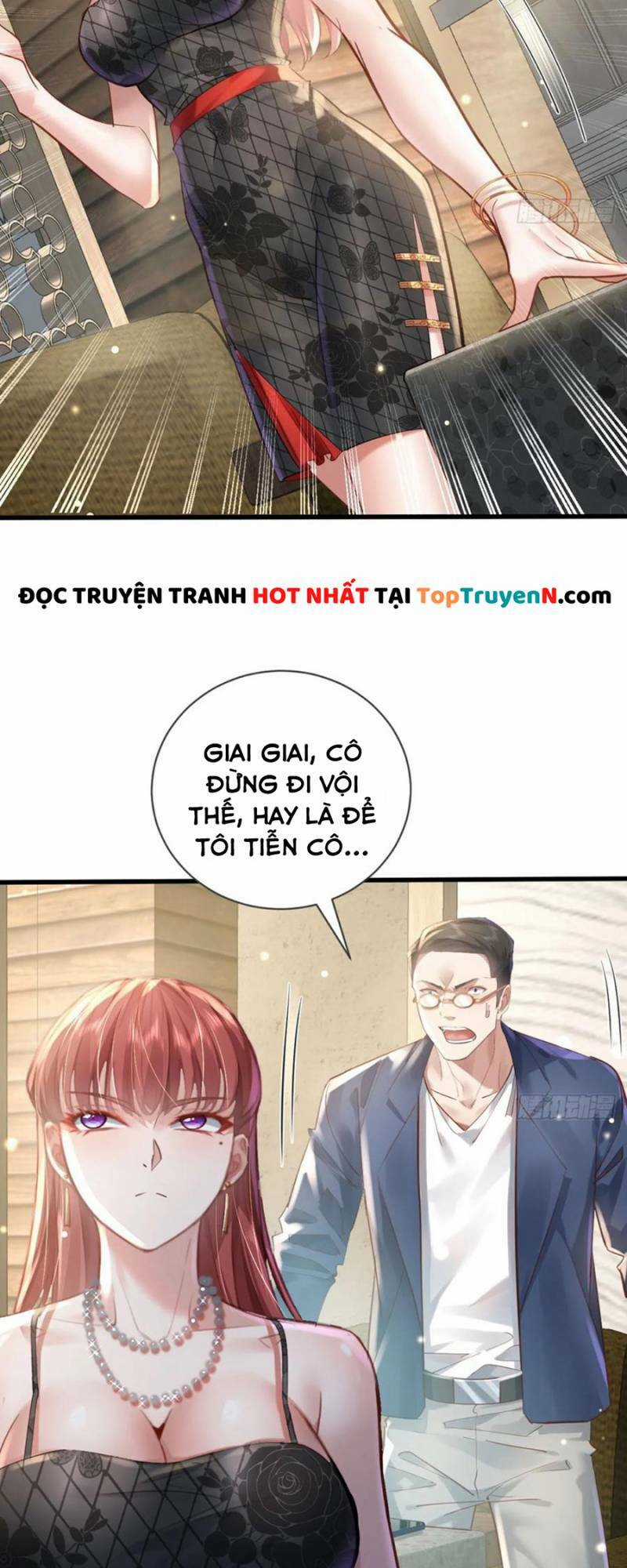 Ngự Linh Giả Chapter 100 trang 2