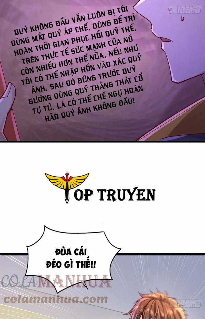 Ngự Linh Giả Chapter 100 trang 20