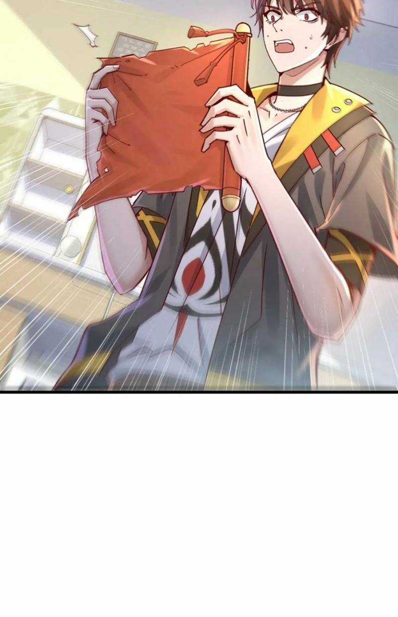 Ngự Linh Giả Chapter 100 trang 21