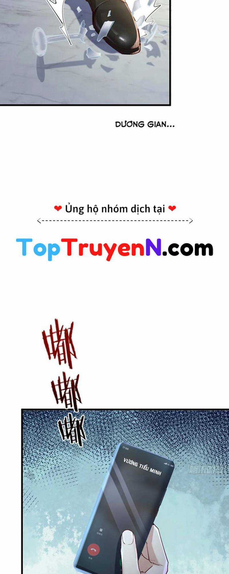 Ngự Linh Giả Chapter 100 trang 28